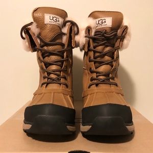 Ugg Women's Adirondack III Waterproof Boots - New